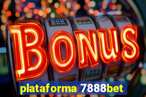 plataforma 7888bet